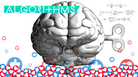 How Algorithms Subtly Control What We Read, Hear, Watch And (Ultimately) Think