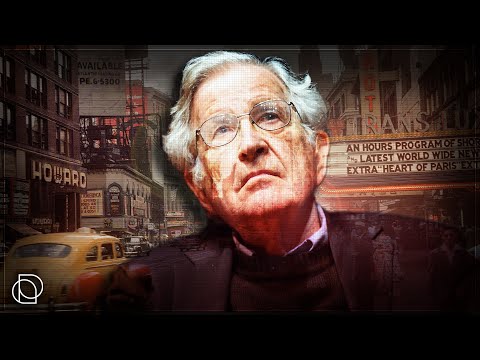 Noam Chomsky's Linguistic Philosophy: Syntactic Structures, Language and Mind