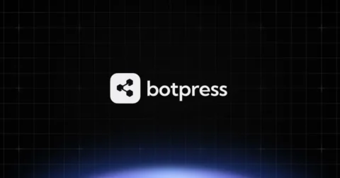 Botpress The Complete AI Agent Platform