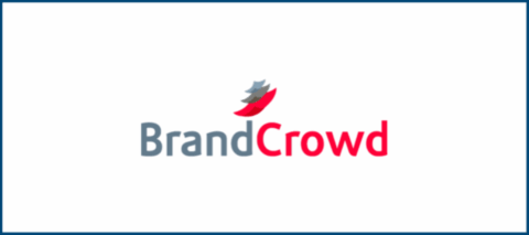 BrandCrowd: Make Logos Business Cards Social Designs