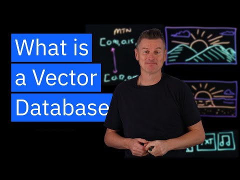 What is a Vector Database? Powering Semantic Search & AI Applications