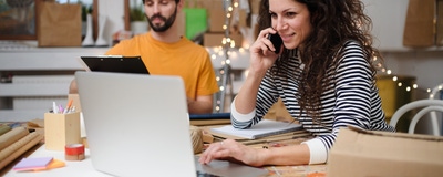 How Tech Is Helping Orchestrate One-man Marketing Teams