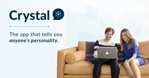 Crystal - The personality platform for growing businesses.