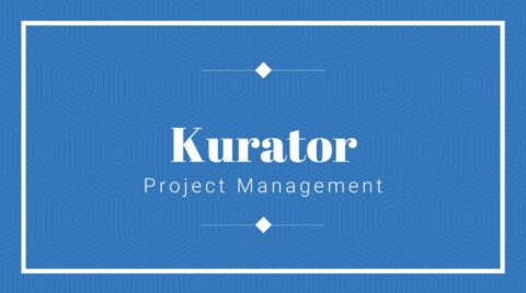 Kurator Use Case: Curating and Organizing Access to Project Files