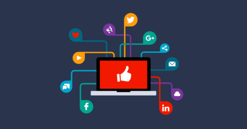 6 Basics For Building a Solid Social Media Strategy