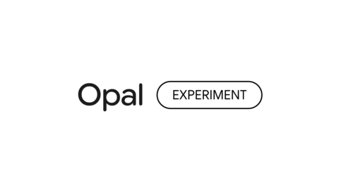 Google Opal Experiment