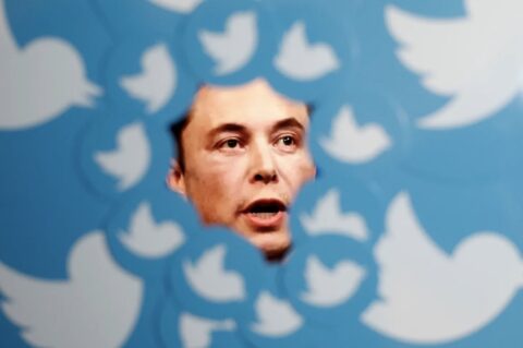 Elon Musk Would Have Done Better With Twitter If He’d Read Noam Chomsky