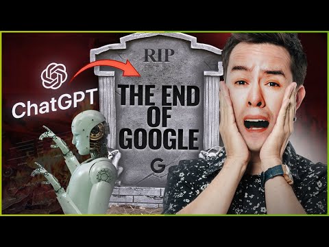 How ChatGPT has changed SEO forever…