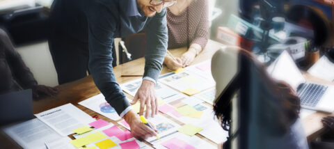 Content hub strategy: 17 things you must stop doing to start getting better results