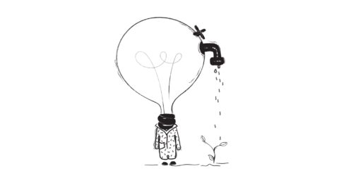 Inksprout - Bitesize Video From Writing