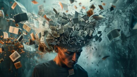 Death by Information Overload