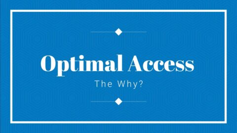 Optimal Access vision and mission