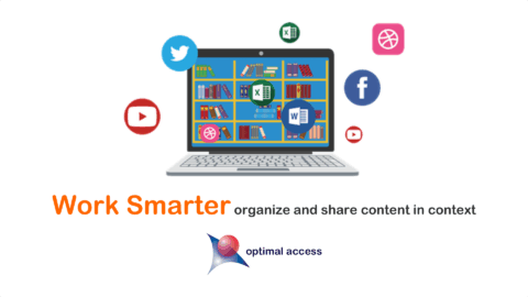 Optimal Access pricing at a Glance