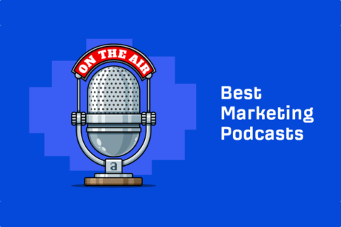 Marketing Podcasts