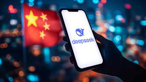 DeepSeek R1s Promise And Peril For News