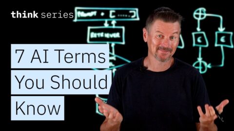 7 AI Terms You Need to Know Agents RAG ASI More