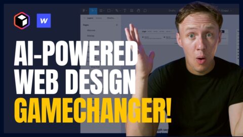 Relume Library - AI-powered Site Builder