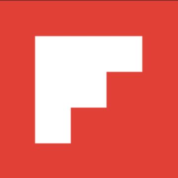 Flipboard: Your Social Magazine