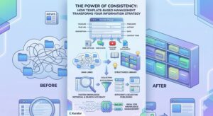Kurators Template Based Retrieval