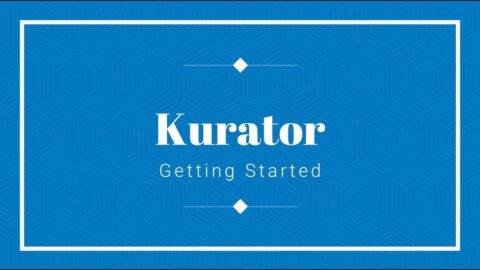 Getting Started with Kurator - AI research orchestrator