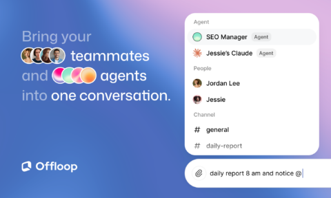 Make every AI win work for the whole team.