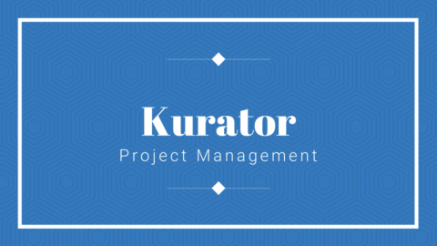 Kurator Use Case: Curating and Organizing Access to Project Files